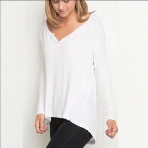 Brandy Melville Long Sleeve